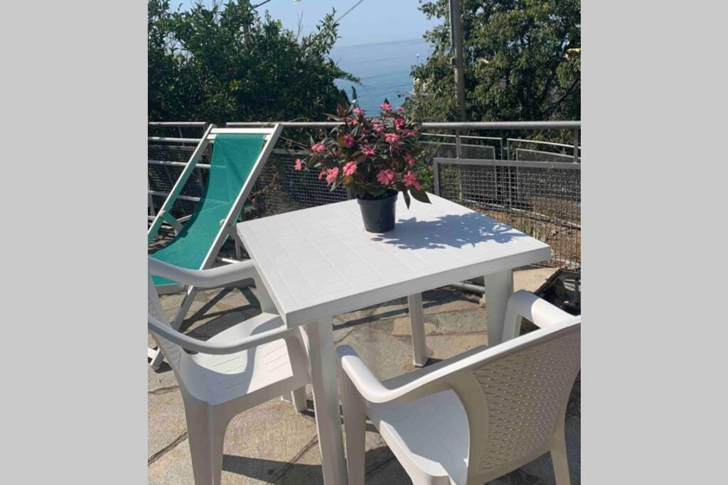 Alloggio Privato A 5 Min Dal Mare Apartment Borgio Verezzi Exterior photo