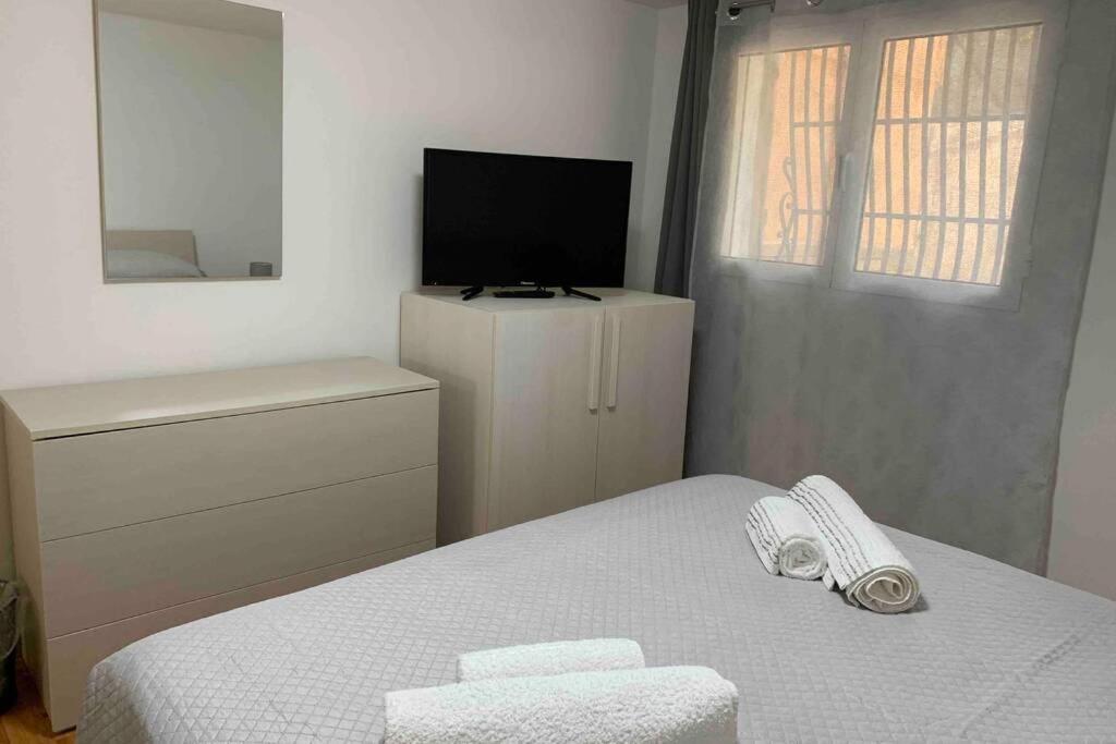 Alloggio Privato A 5 Min Dal Mare Apartment Borgio Verezzi Exterior photo