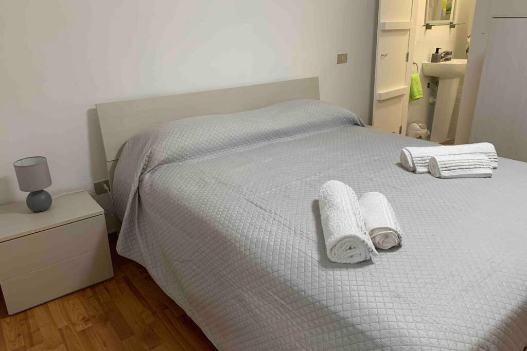 Alloggio Privato A 5 Min Dal Mare Apartment Borgio Verezzi Exterior photo